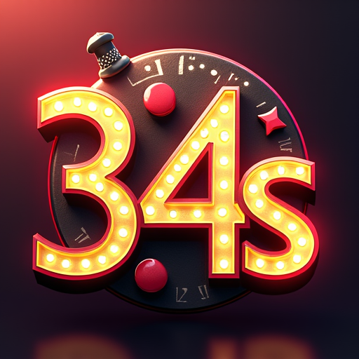 34s